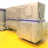 7,000kg Egli EBW18 Butter Silo with Egli Type 112 Butter Pumps